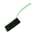 thumbnail image 2 of Anti- Dusting Brush with 24" Extendable Handle, Multipurpose Cleaning Tool for Furniture, Car Interiors, Keyboard & Home Surfaces, Soft Bristle Design, 2 of 5
