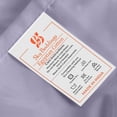 thumbnail image 5 of SKY BEDDINGS King Size Pillowcase Set of 2 - Lavender Super Soft Pillow Cases King, 600 Thread Count 100% Egyptian Cotton, Breathable, Cool, Sateen Weave Sleeping Pillow Covers - Lavender, 5 of 7