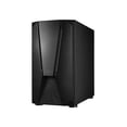thumbnail image 4 of silverstone technology stylish and distinct tempered glass micro-atx gaming chassis fara v1m pro, 4 of 7