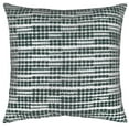 thumbnail image 1 of hometrends Coussin Décoratif à Bulles Tissées, 1 of 3