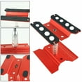 thumbnail image 2 of RC Car Repair Station Work Stand w/Screw Tray Tool 360° Rotate Lift For 1/8 1/10, 2 of 5