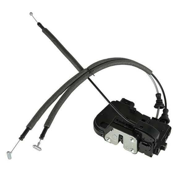 LABLT Door Lock Latch Actuator Motor Rear Right Passenger Side for 2011-2015 Hyundai Sonata 814203S000 81420-3S000