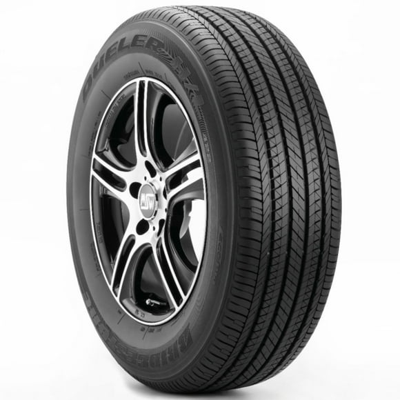 Llanta Bridgestone Ecopia H/L 422 Plus 215/65 R17 99H