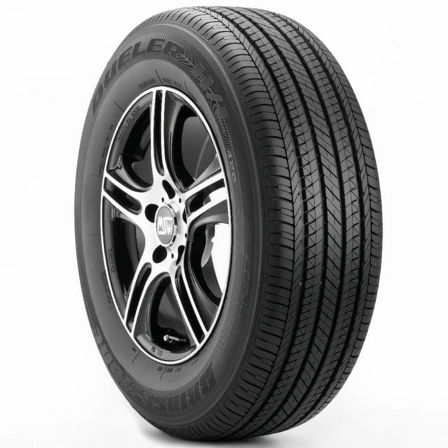 Llanta Bridgestone Ecopia H/L 422 Plus 215/65 R17 99H