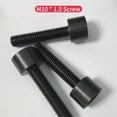 thumbnail image 4 of AOOOWER Alloy Stainless Steel Lathe Tailstock Centers Chuck Adapters Bearing Thimbles Set, 4 of 13