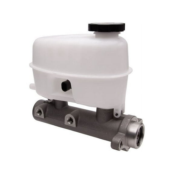 Brake Master Cylinder - Compatible with 2005 - 2006 Cadillac Escalade