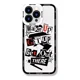 thumbnail image 1 of Funda De Tpu Transparente Anime Persona 5 Para iPhone 15, 14, 1 of 7