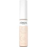 L'Oreal Paris True Match Radiant Serum Concealer, W1, 0.33 fl oz