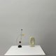 thumbnail image 3 of Dispositivo de equilibrio de escritorio móvil Escultura dinámica Decoración Arte de nicho Decoración-1, 3 of 4