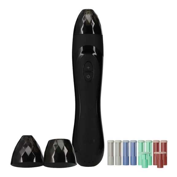 PMD Personal Microderm Elite Pro, Black