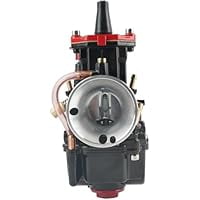 PWK High-Flow Racing Carburetor Replacement 21mm 24mm 26mm 28mm 30mm 32mm 34mm, Stable Idle Response
