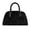 Black, variant on Slouchy Suede Shoulder Bags For Women Underarm Bag Womens Tote Bag Work Purses Bag Suede Handbag Travel Winter Fall