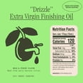 thumbnail image 4 of Graza Drizzle Extra Virgin Olive Oil Squeeze Bottle for Finishing, 500ml, 4 of 5