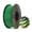 Green&Gold&Black, variant on CaiLab Tri-Color PLA Silk 3D Printer Filament, 1.75mm, for Bambu FDM Printing, 2.2lbs(1KG) Spool,Yellow&Green&Blue