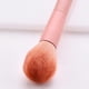 thumbnail image 3 of Pinceles de Maquillaje Baoblaze Pincel para Difuminar Bases y Sombras de Ojos Color rosa, 3 of 5