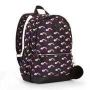 No Boundaries Rainbow Backpack