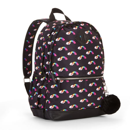 No Boundaries Rainbow Backpack