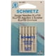 Schmetz Elx705 Aiguilles à Sertir 14/90 5/emballage – image 1 sur 3