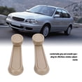 thumbnail image 4 of Car Window Crank Handle Ergonomic Design Smooth Operation for  Interior, 4 of 7