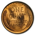thumbnail image 3 of 1936 Lincoln Cent MS-66 PCGS (Red), 3 of 3