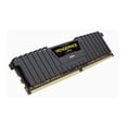 thumbnail image 3 of Memoria Corsair Vengeance LPX 32 GB (2 x 16 GB) DDR4 2400 MHz C14, 3 of 4
