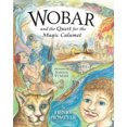 thumbnail image 2 of Wobar et la Quête du Calumet Magique, 2 of 4