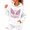 A2 White, variant on BODOAO Women's Breast Cancer Awareness Graphic T Shirt V Neck Short Sleeve Tee, American Flag Pink Ribbon Support Top for Casual Patriotic Holiday Everyday Wear Dark Purple L