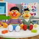 thumbnail image 1 of Peluches Just Play de 8 pulgadas Bert y Ernie de Sesame Street, 1 of 1