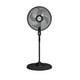 thumbnail image 2 of Ventilador T-Fal Turbo Power 18 Pulgadas VE2910X0 Negro, 2 of 4
