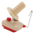 thumbnail image 4 of Practical Yarn Winder, Portable Household Operated Handheld Low Noise Yarn Winder Set, Profession Sewing Making Tools, For Kids And Adults To Create More Projects, 4 of 8