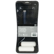 Linzer Good 4pc Foam Mini Tray Kit