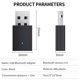 thumbnail image 4 of Adaptador Usb Inalámbrico Bluetooth 5,0 Dongle Receptor De Música Transmisor Mini Audio Para Ipod Pc Ordenador Portátil Cateissary EL012449-00, 4 of 6