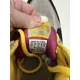 thumbnail image 5 of Adi - das adiMEGA Torsion Flex sneakers Sz 9.5 mens, 5 of 6