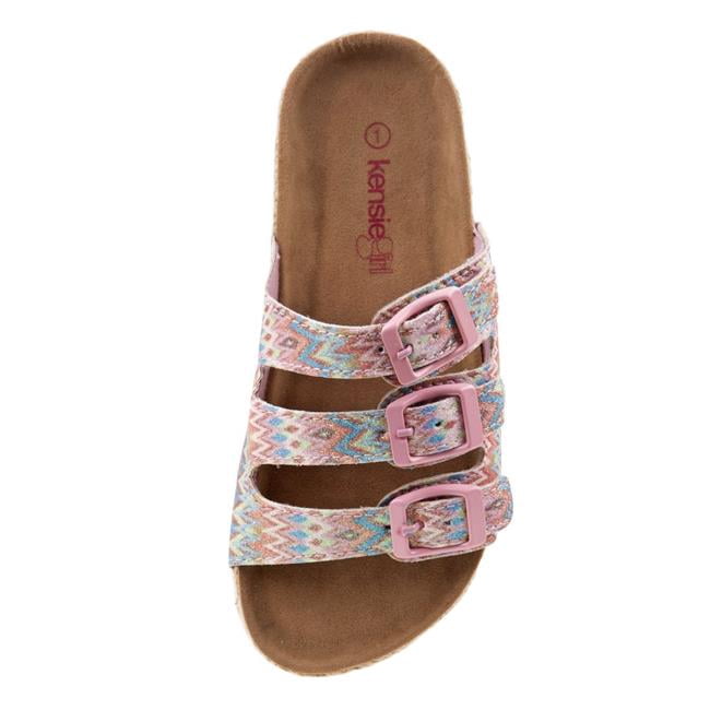 girls sandals size 3