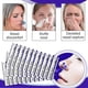 thumbnail image 3 of 120pcs Nasal Strips, Drugfree Nose Strips For Breathing, Relieves Nasal Congestion Reduce Snoring Improves Sleep, 3 of 5