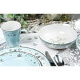 thumbnail image 5 of Disney Frozen 2 Anna & Elsa Ceramic Dining Set Collection | 16-Piece Dinner Set, 5 of 7