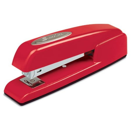 Swingline Stapler, 747, Business, Manual, 25 Sheet Capacity, Desktop