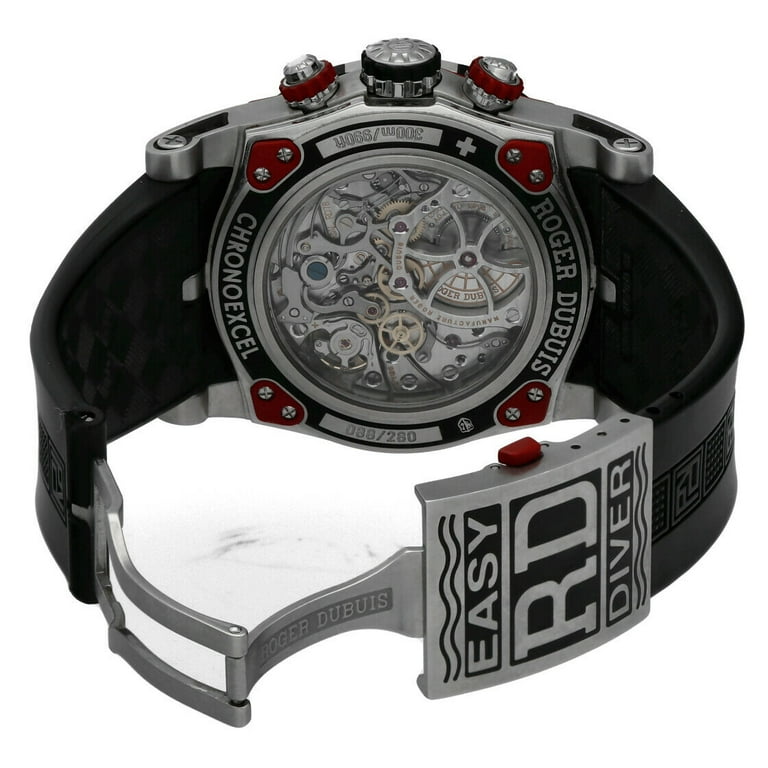 Easy rd diver hotsell