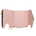 thumbnail image 3 of Pre-Owned Louis Vuitton Monogram Zoe Wallet M62933 Women's Monogram Wallet (tri-fold)... (Good), 3 of 12