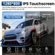 thumbnail image 3 of Radio estéreo para automóvil para Toyota Corolla 2014-2016: Actualización 5G-WiFi Unidad principal con pantalla táctil de 10.1" 1280 * 800 - Carplay inalámbrico Android Auto Bluetooth GPS RDS EQ HiFi, 3 of 5