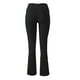 thumbnail image 3 of Gibobby Pantalon yoga mujer Out Sports Workout Yoga Athletic Running Mujer Leggings Fitness Pantalones Yoga Pantalones(Negro,M), 3 of 5