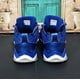 thumbnail image 4 of Ad-id-as Speed Trainer 3.0 Q16543 Blue Running Sneakers Men's Size 10 Blue, 4 of 6