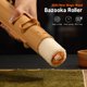thumbnail image 5 of Kit para hacer sushi Delamu 27 en 1 con tapetes de bambú y cuchillo para sushi, 5 of 8