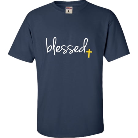 Youth Blessed Christian Humble T-Shirt