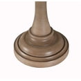 thumbnail image 5 of Kenroy Home 33273WDG 26 in. Acacia Wood Grain Table Lamp, 5 of 5