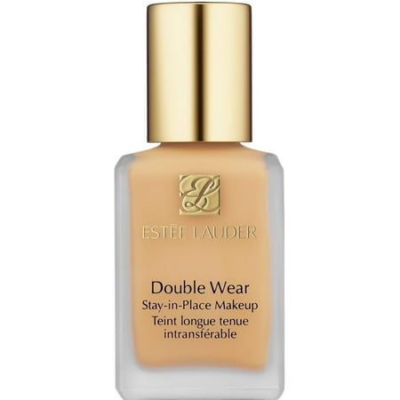 - Estee Lauder Double Wear Stay-In Place Liquid Makeup, Cool Bone 1 oz