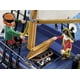 thumbnail image 2 of Playmobil 5810 Pirate Boat, with Cannon and Floating in Water, 84 Pieces, 4 Years Old, 2 of 5