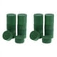 thumbnail image 1 of 20 Piezas Pasillo de Boda Manualidades de Bricolaje Arreglo Floral Espuma Verde Las Flores Absorbente de Agua para Hogar Y JardíN Ladrillo Redondo para Mantener Fresco, 1 of 5