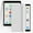 Grey, variant on Timoom iPad 8th Generation (2020) / 7th Generation (2019) Built-in with Pencil Holder Smart Trifold Stand Cover Soft TPU Back & Auto Sleep/Wake iPad 10.2 Inch case iPad 7th 8th Gen