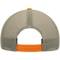 thumbnail image 4 of Men's '47 Tennessee Orange Tennessee Volunteers Trawler Trucker Snapback Hat, 4 of 4